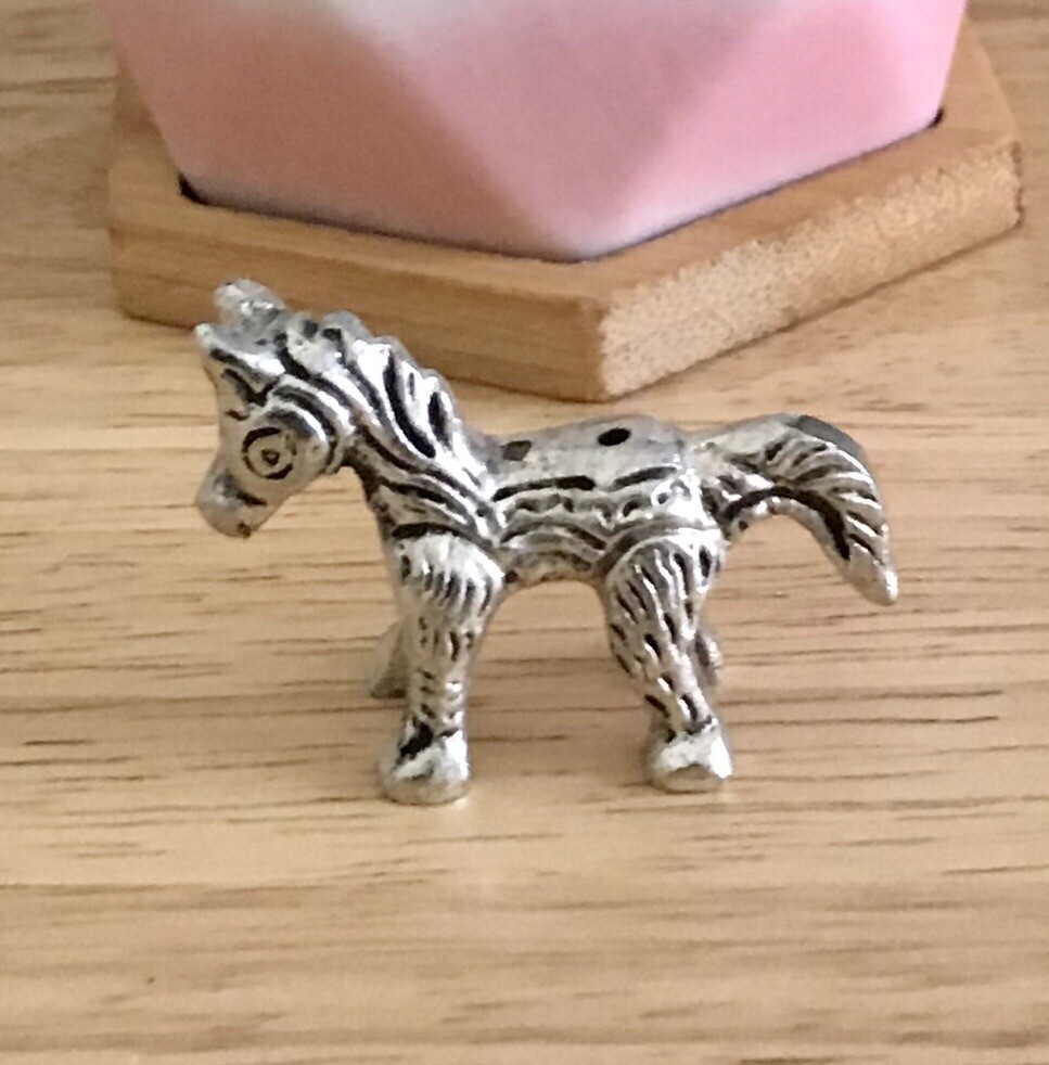 Horse Incense Holder