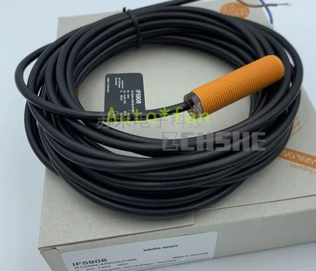 1pcs  proximity switch sensor IF5908