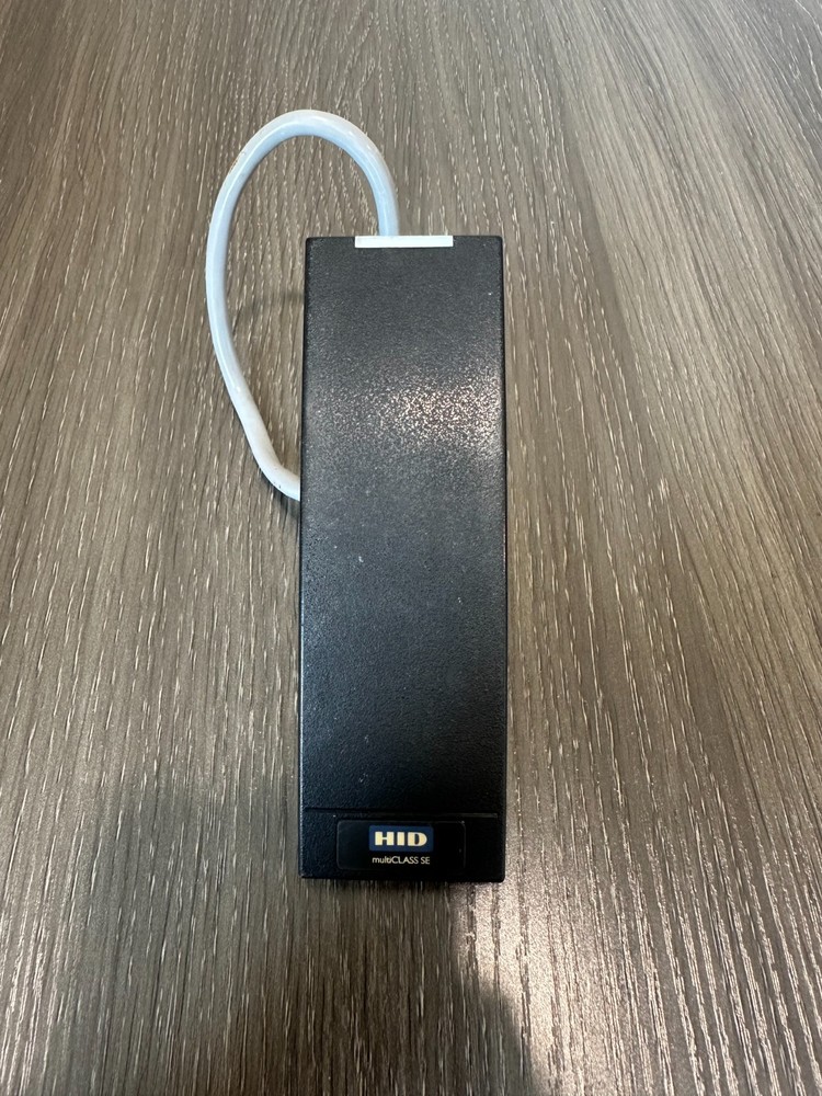 HID RPO15E ProxPro Wall Switch Reader | Used | No Box | Working
