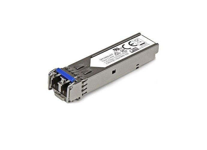 AXIS T8612 SFP Module LC.SX