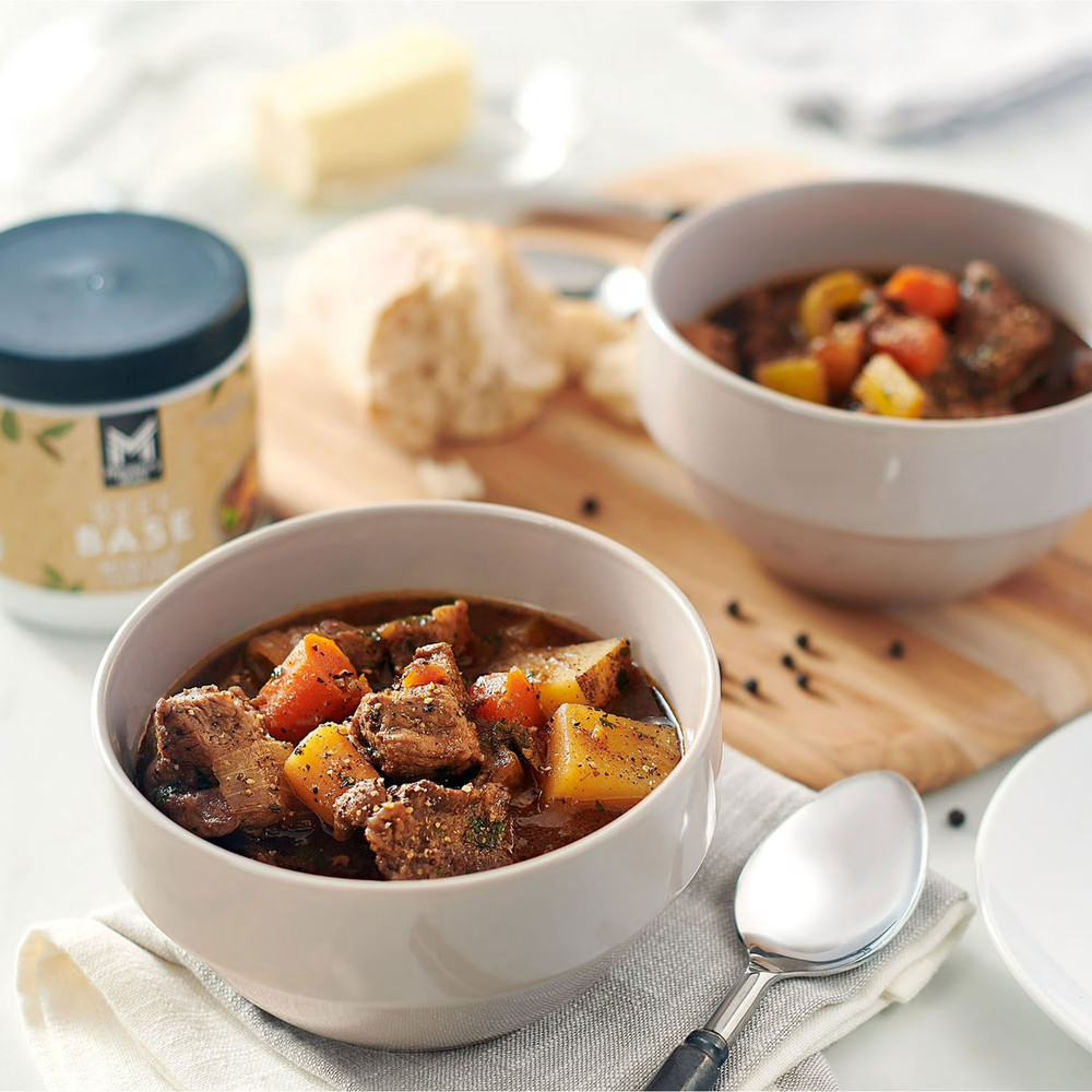 Member's Mark Beef Base, 16 oz.