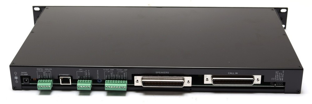 Telecor TBU/IP-MA IP Termination Unit