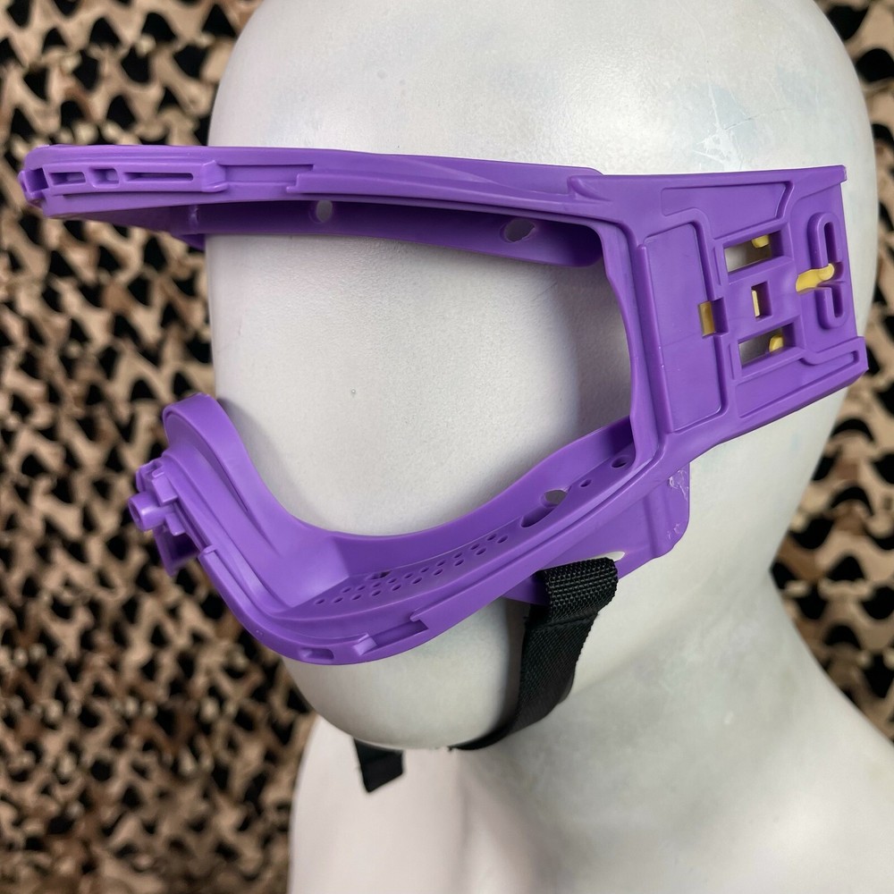 NEW JT ProFlex X Inner Goggle Frame - Purple
