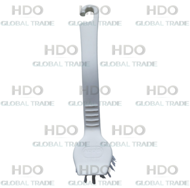 HALLDE VEGETABLE CUTTER DISC SMALL CLEANING BRUSH