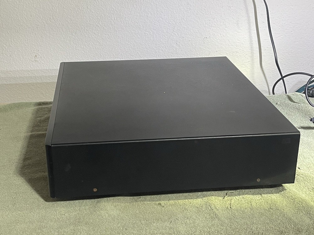 Cary Audio Design CD303/200 HDCD CD Player