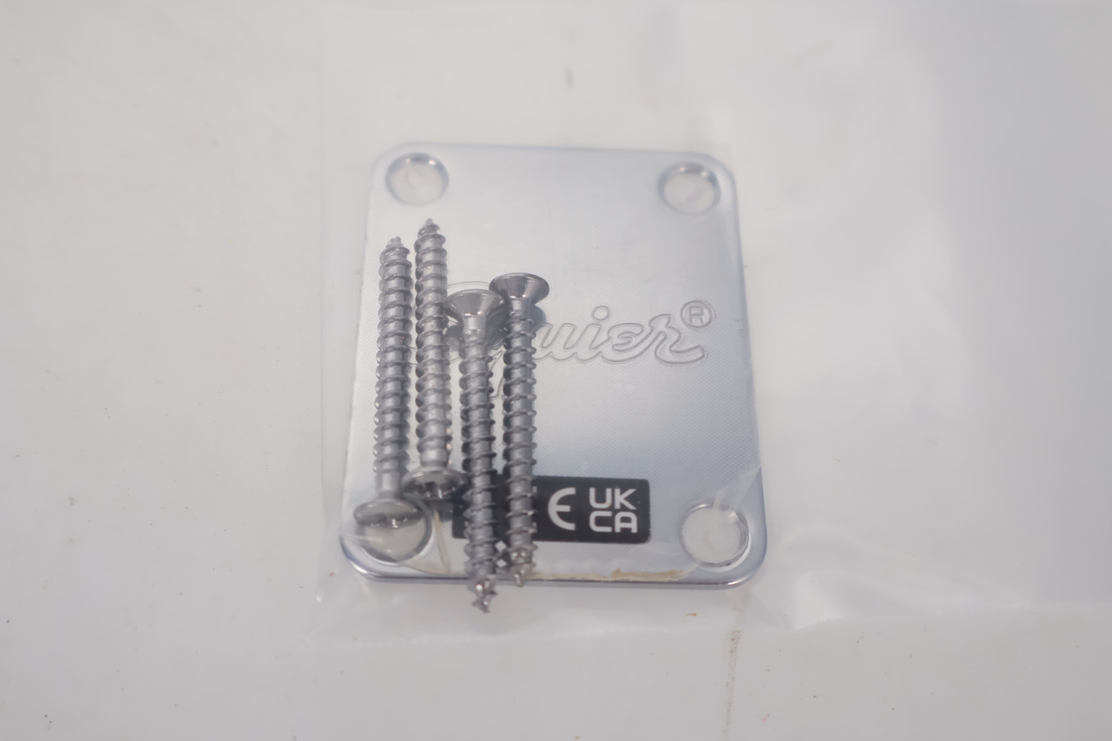 Squier Sonic Bronco Bass Body Ultraviolet Finish Fully Loaded!