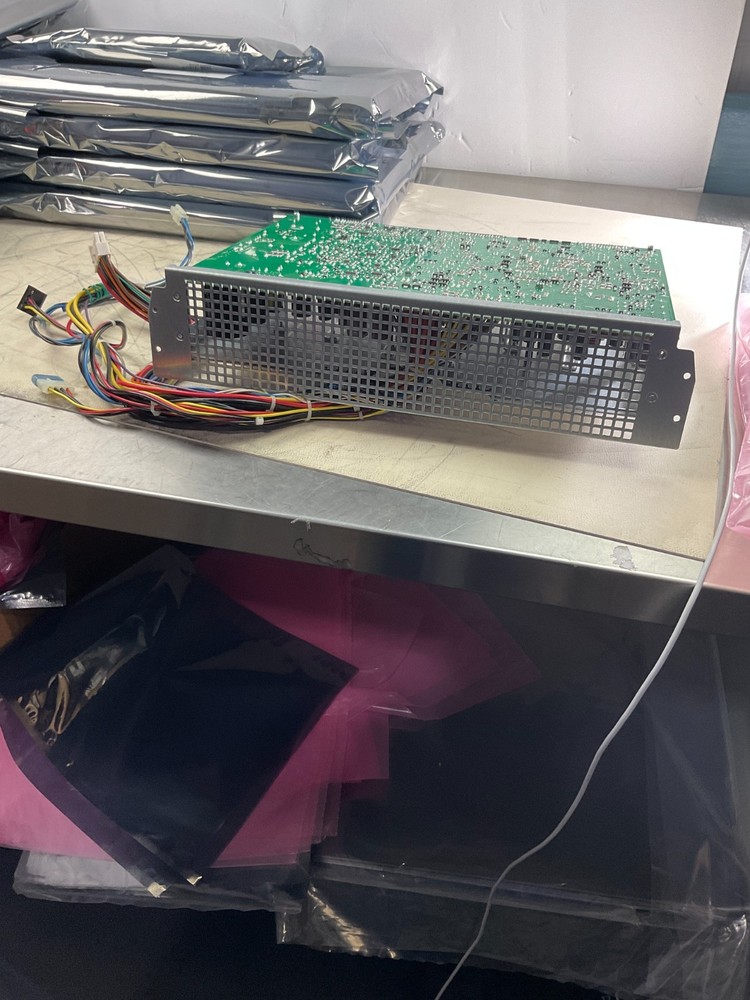 RTP7a.P9 - Secondary Power Supply