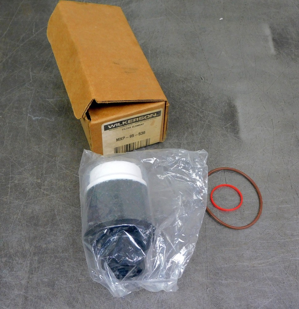 Wilkerson MXP-95-536 Pneumatic Coalescing Filter Element