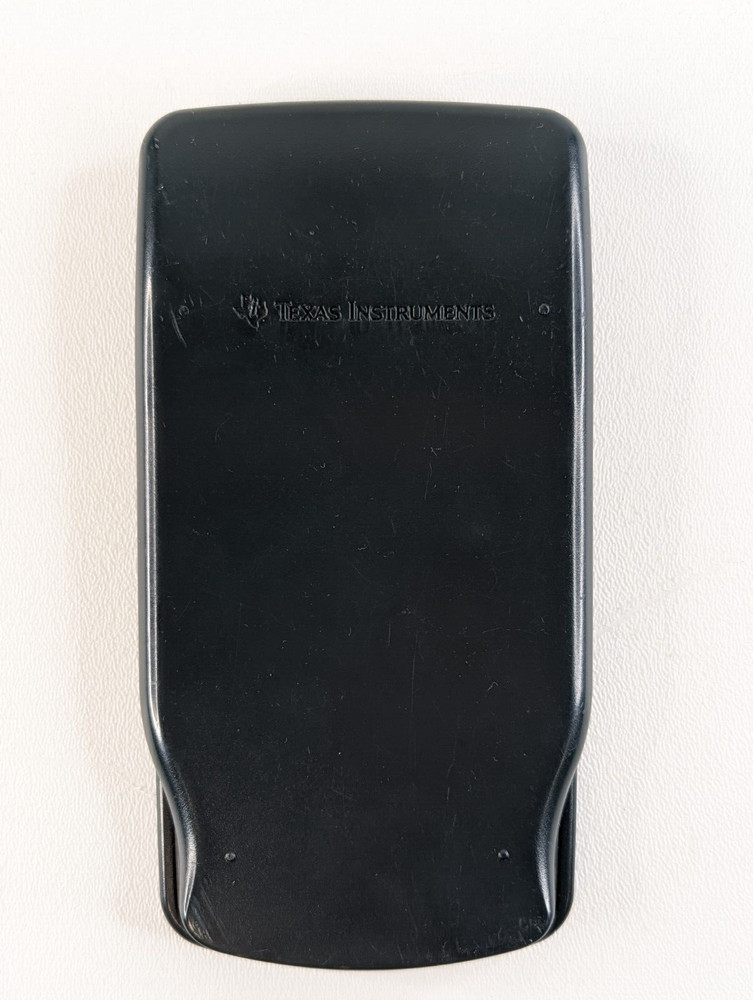 Texas Instruments Scientific Calculator TI-30XA