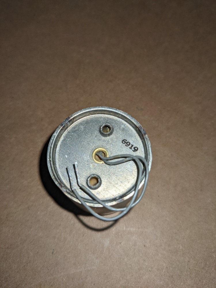 Microtran Component 372641-1 M4953