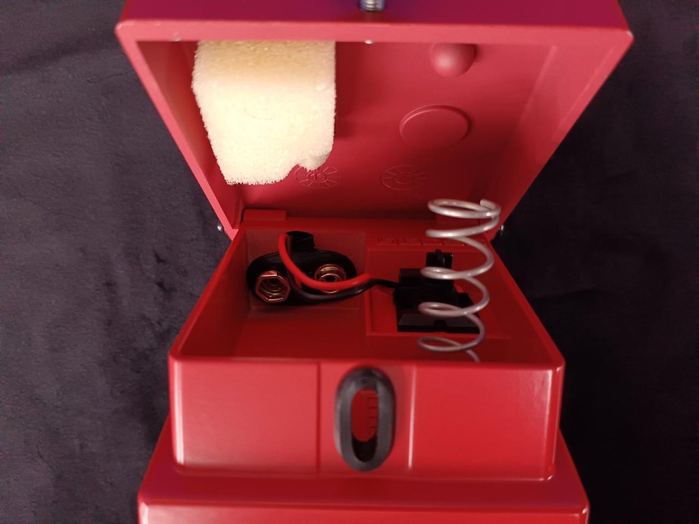 BOSS Model RC-1 Loop Station