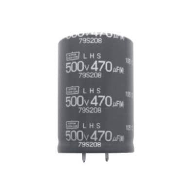 1Pcs ELHS501VSN121MR25S