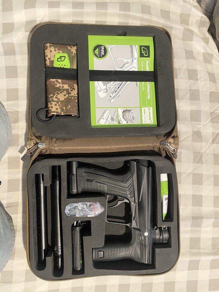 Planet Eclipse Etha 2