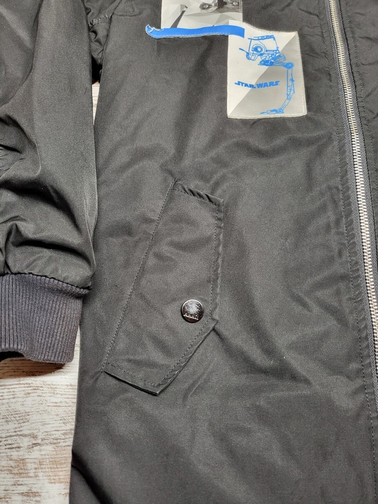 star wars annil jacket size 150/72 m