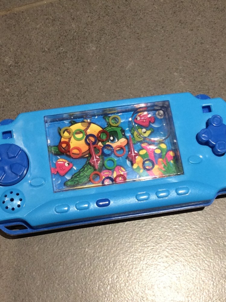 Wild Republic Water Game