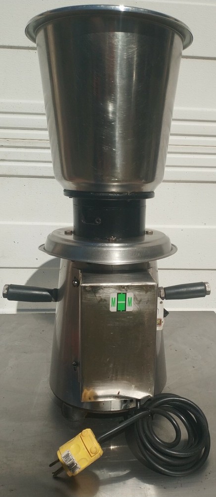 Grinder/Blender Heavy Duty