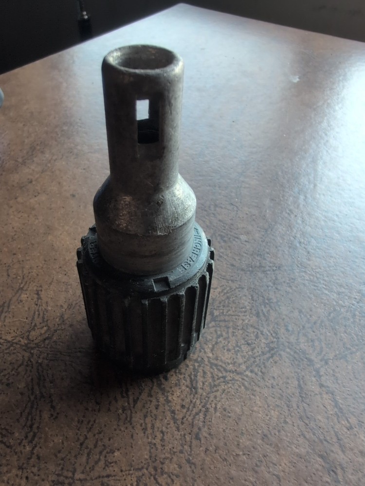 Black & Decker 2037 Vsr Drywall Screwdriver Type 101 Augmenter Adjustable Tip