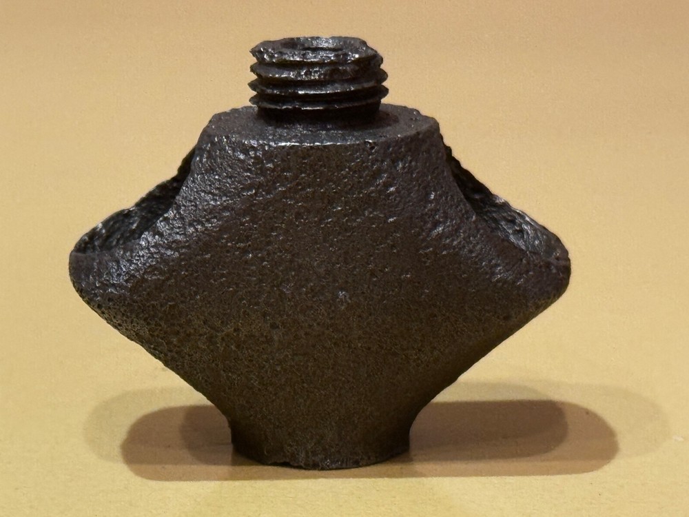 Original German adapter from WW2