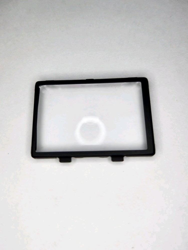 OEM Canon AE-1 Program Split Focusing Screen