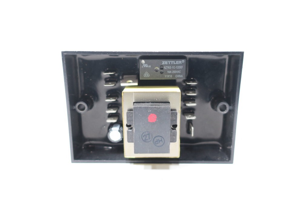 Watlow LFC4HW0185AAAAA Temperature Controller 120v-ac