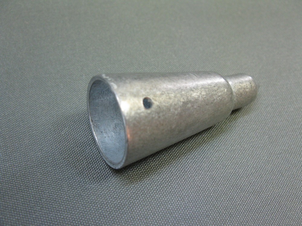 Metal Tip For Trekking Pole 24 Mm