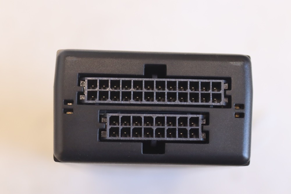 2008-17 FREIGHTLINER CASCADIA 125 GPS TELEMATICS GATEWAY CONTROL MODULE UNIT OEM