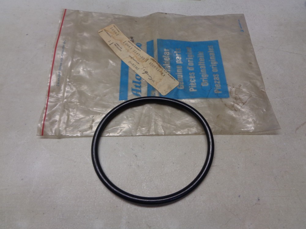 Atlas Copco O-ring 0663214500
