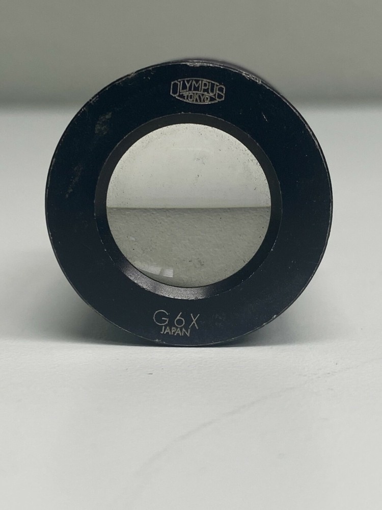 Olympus G6x