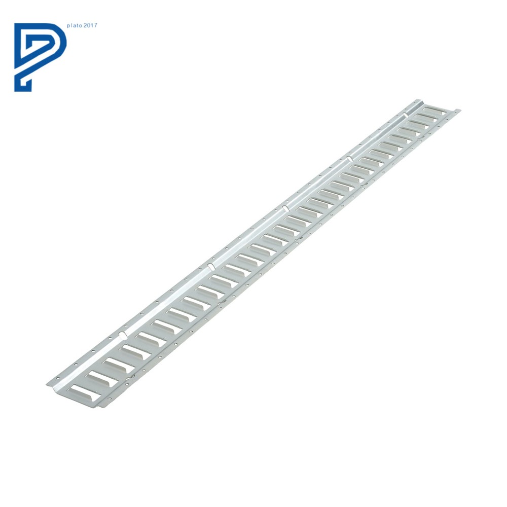 E Track Tie Down Rail Kit 5' E Track Rails End Caps ETrack Straps