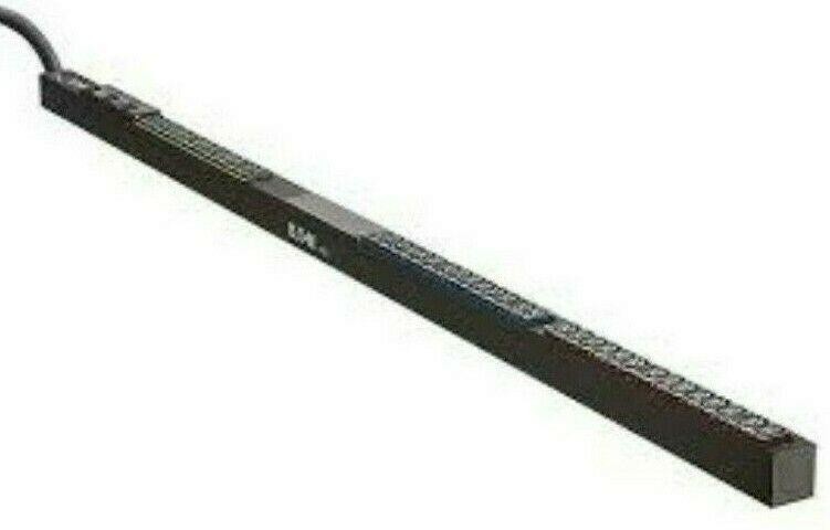 Eaton ePDU G3 Basic Power Distribution Unit Rack Mountable EBA305-06 12.48 kW