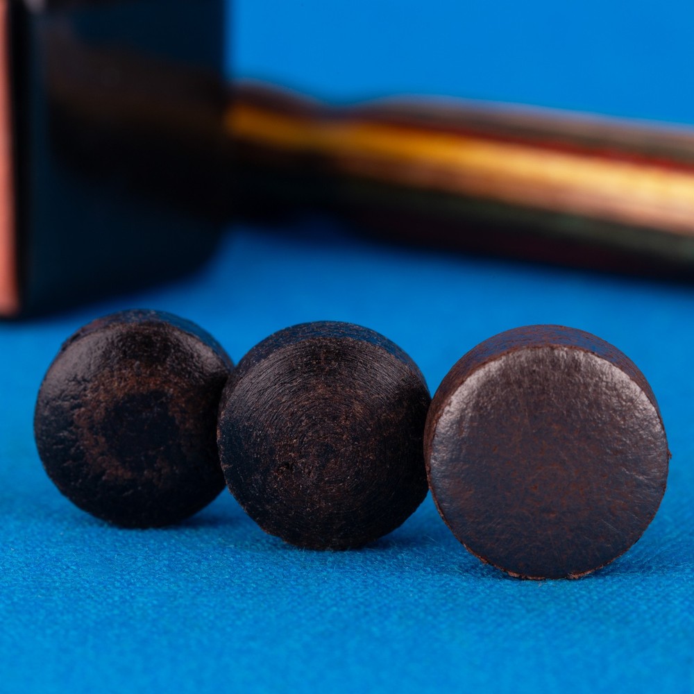 Water Buffalo QTWB1 Cue Tip