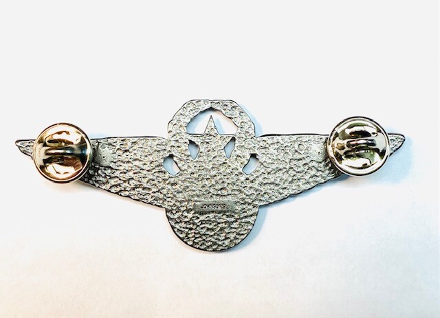 Evergreen International Captain Wing