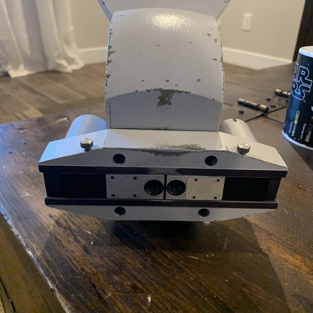 Carl Zeiss Binocular - Sample comparator