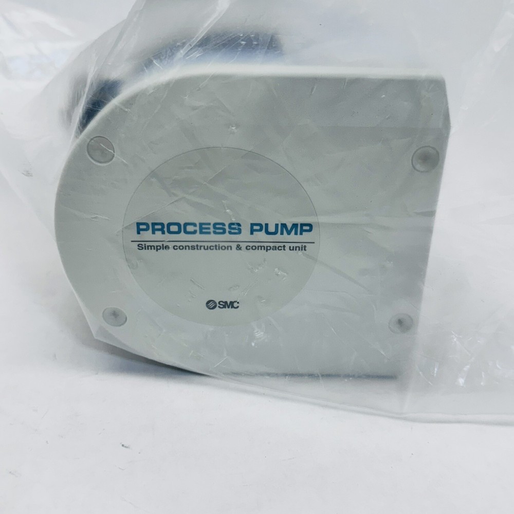 SMC PA3310-F03 PROCESS PUMP