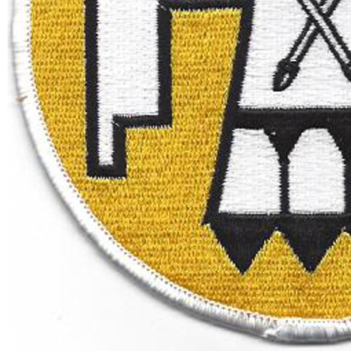 VBF-12 Aviation Fleet Bombing Squadron Twelve Patch