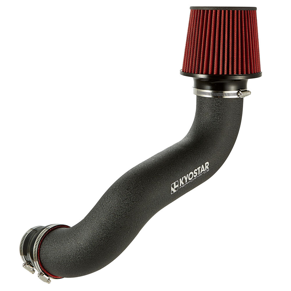 Cold Air Intake Pipe Kit 3.5'' For 2015+ VW MK7/7.5 GTI Golf R Audi A3 S3 TT TTS