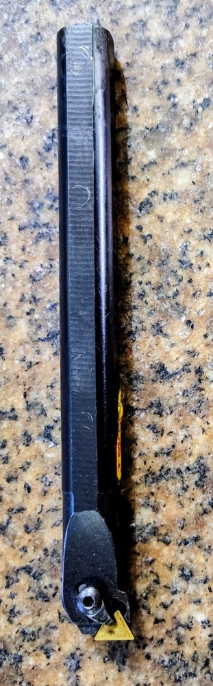 🗽 SANDVIK RTBAP-10-2 CARBIDE BORING TOOL