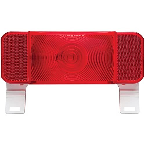 RVST61S RV Low Profile Combination Tail Light (Driver Side)