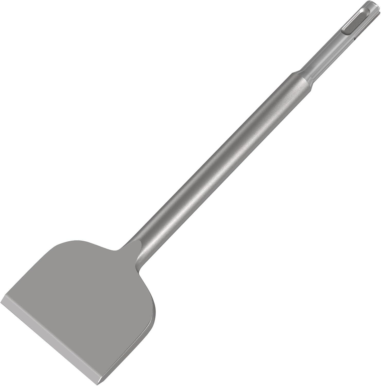 TOOVEM 3 Inch SDS Plus Chisel for SDS Plus Rotary Hammer Drill Tile Removal