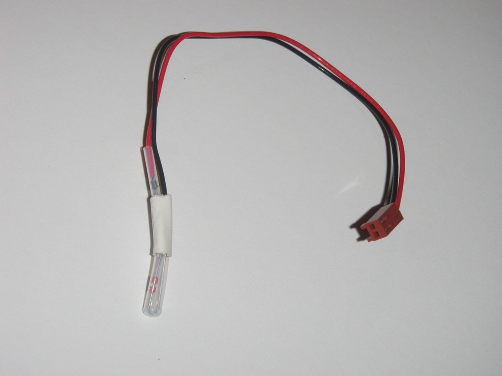 Temperature Sensor Assembly for West Bend Bread Maker Model 41088