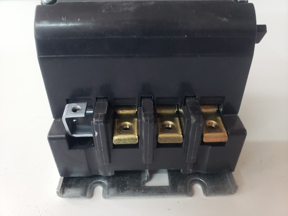 Siemens 40DP107570 Contactor