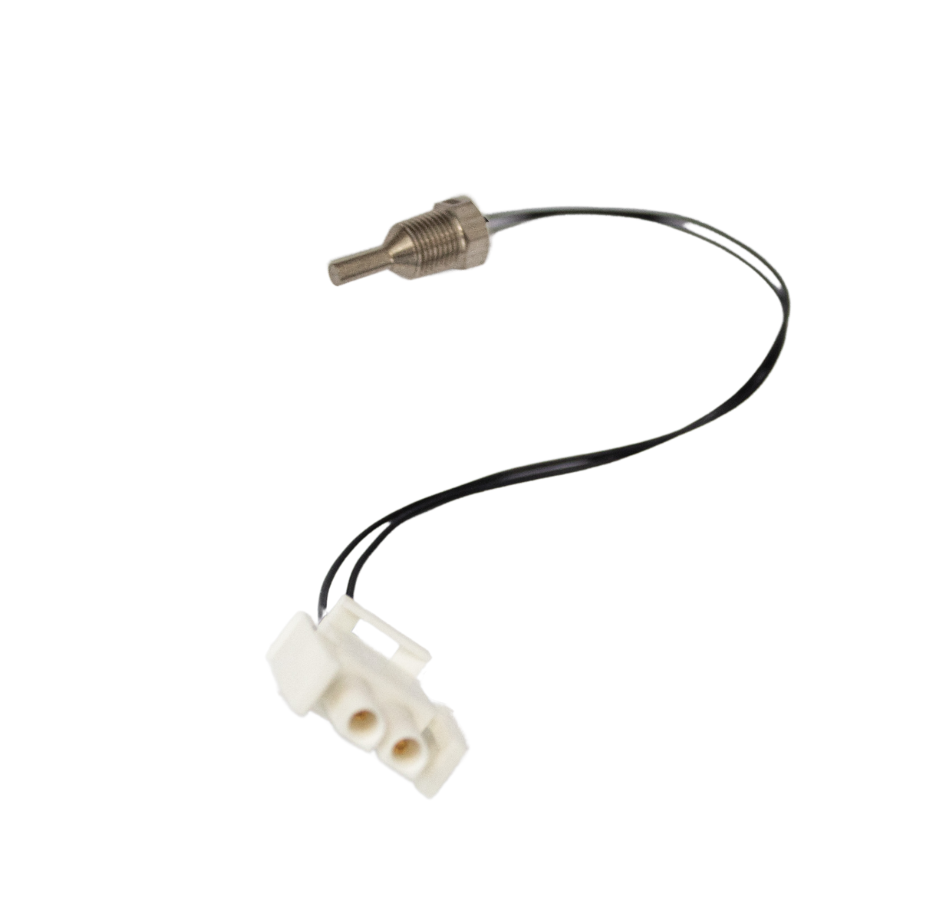 Rinse Probe Assembly, 1/8-27 Taper Pipe Thread, Fitting Hobart Dishwashers. Repl