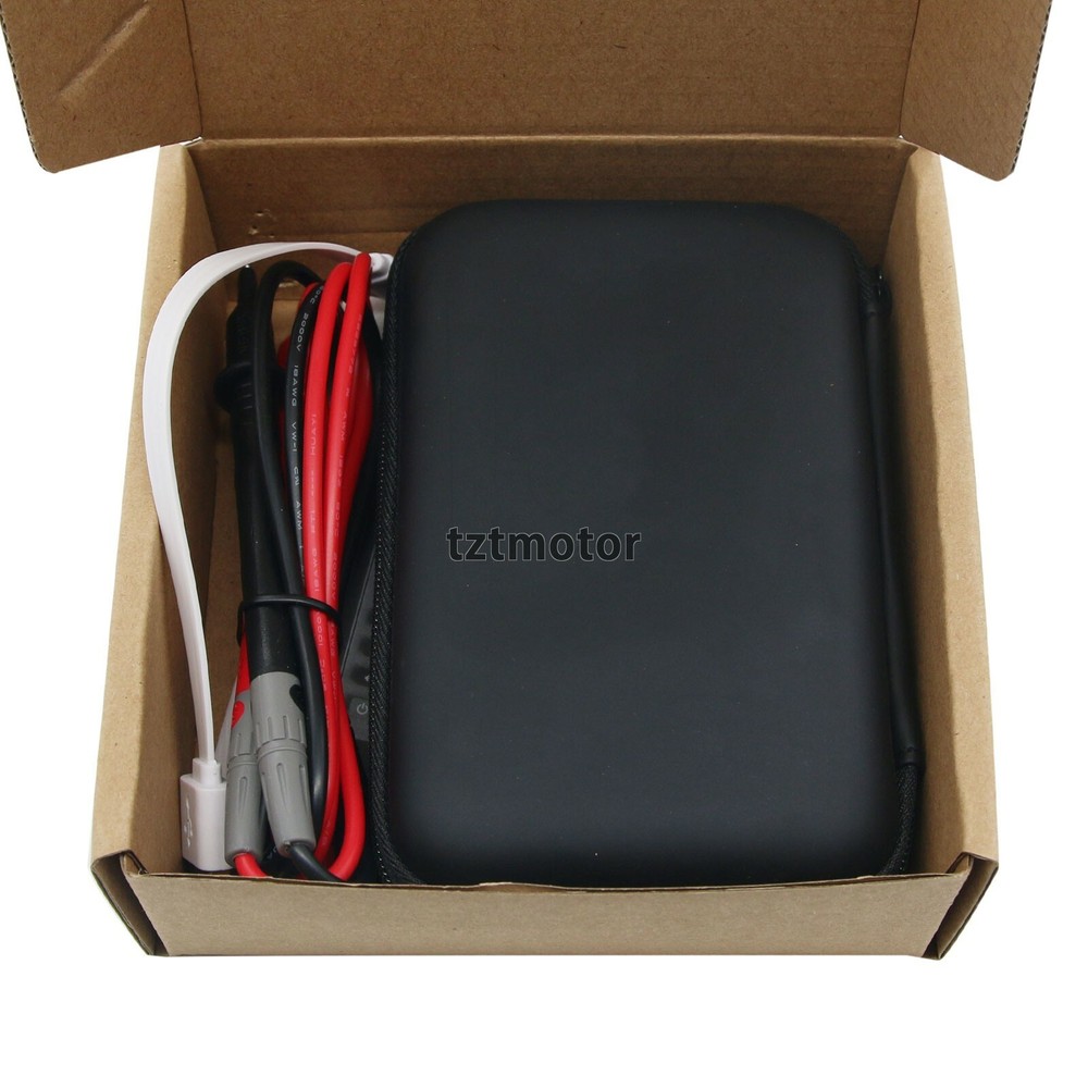 LB02 Resistance Current Voltmeter Signal Generator Source Process Calibrator #Tz