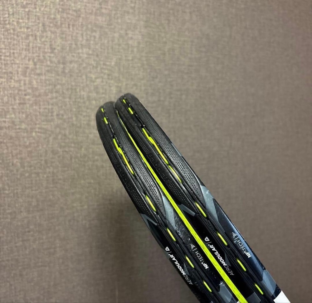 Babolat Pure Drive Racket 2 Set