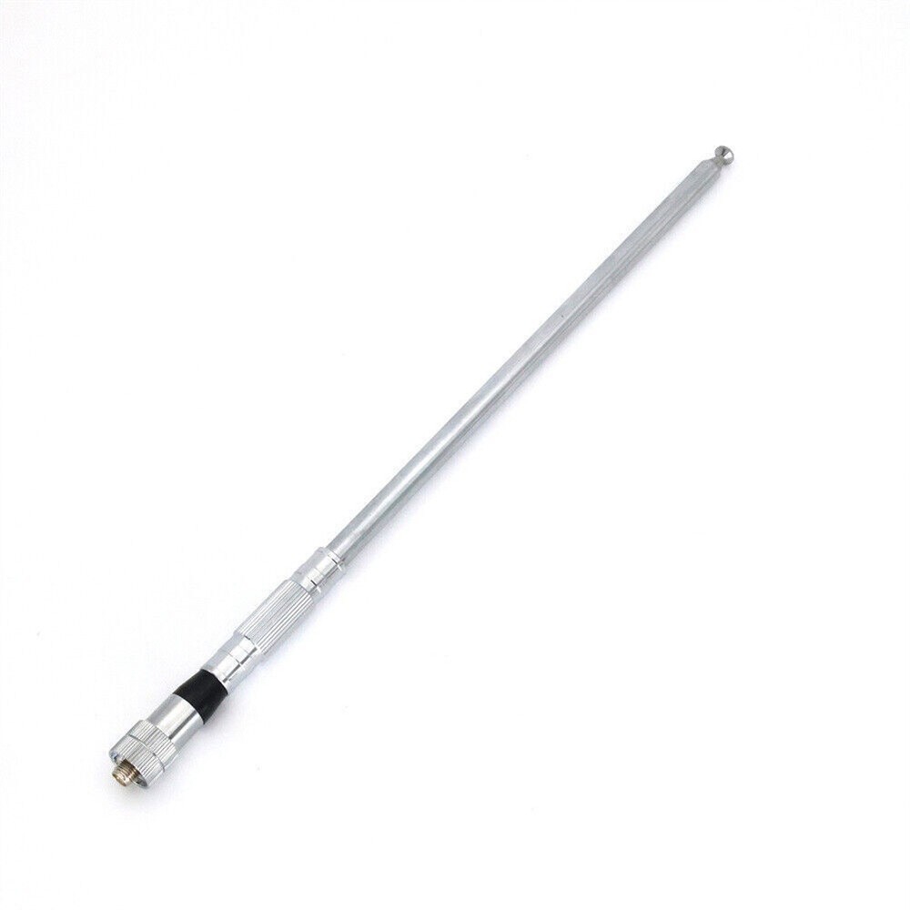 Telescopic Antenna Telescopic Antenna Scalable 27MHz Multiple Use Practical