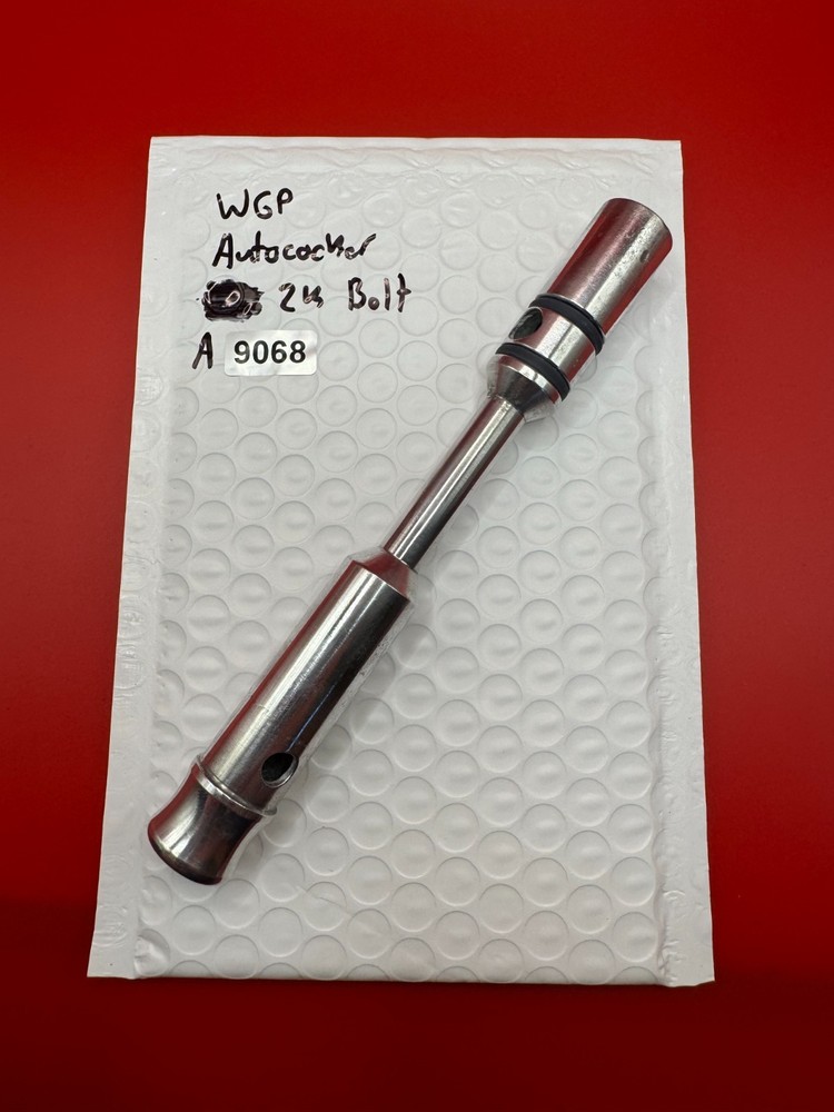 WGP Autococker Pre 2k Bolt