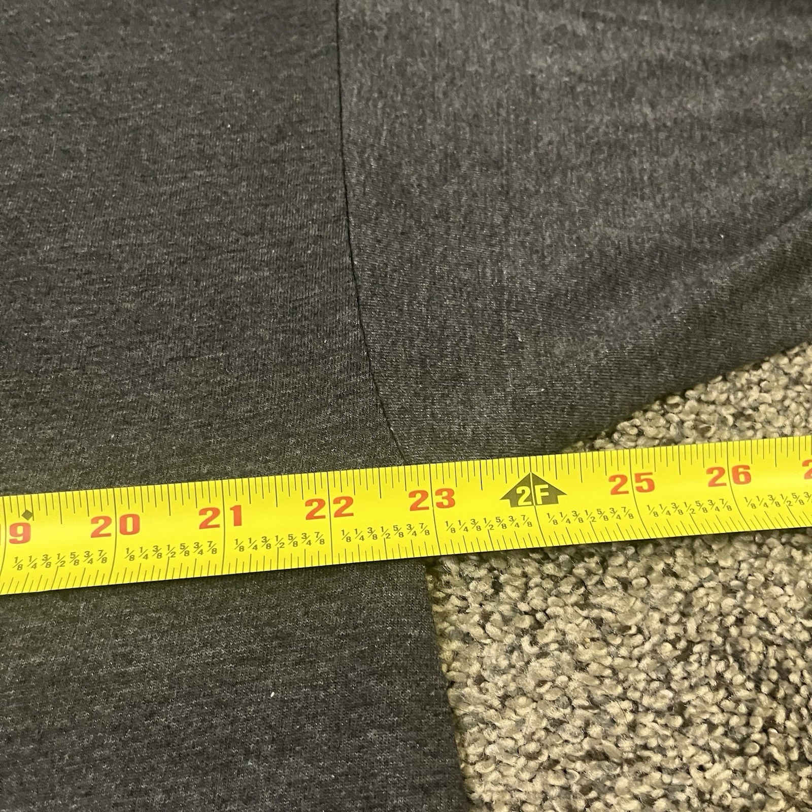 Vtg Fear The Four 4 Busch Gardens Roller Coaster Shirt Lochness Wolf Apollo XL