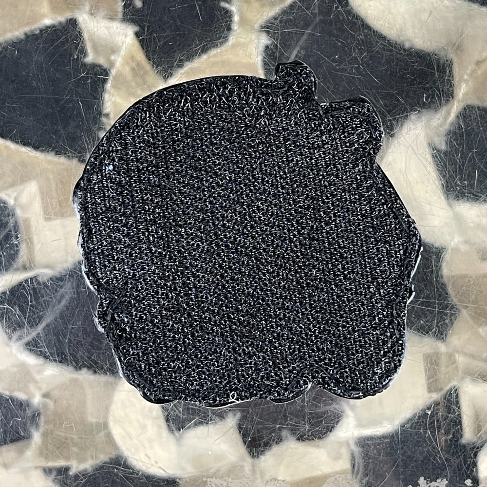 NEW First Strike Rubber Patch - FSR Pipe