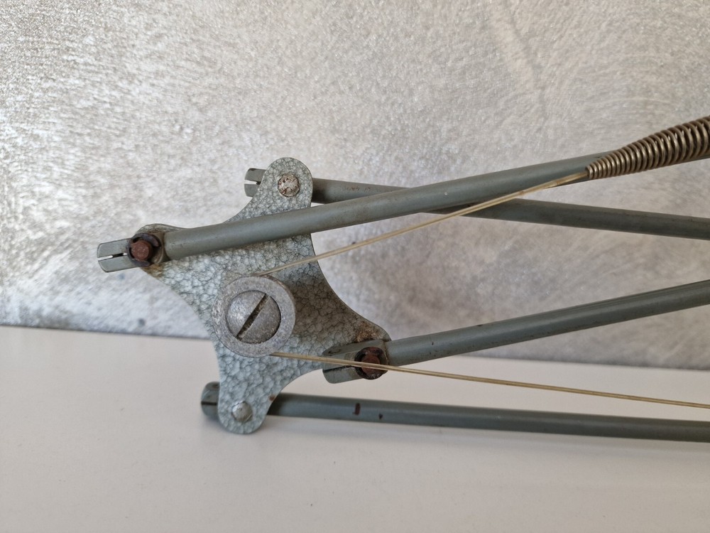 Vintage Drafting Machine