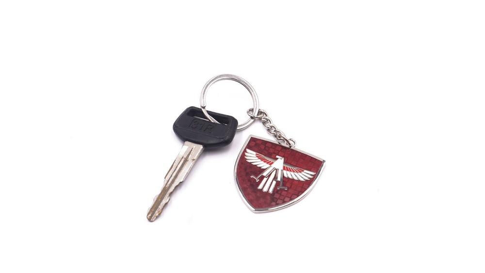 Mr2 aw11 mk1 custom keychain  Keyring Keyfob